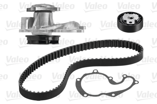 Water Pump & Timing Belt Kit (614523)