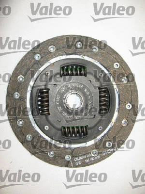 Clutch Kit