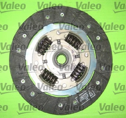 Clutch Kit