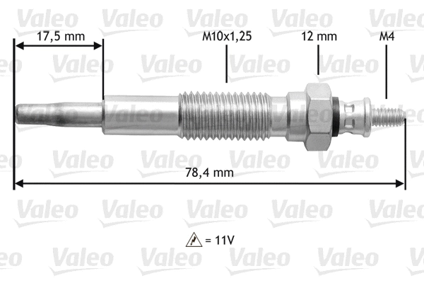 Glow Plug