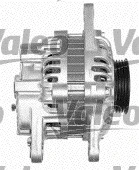Alternator (437617)