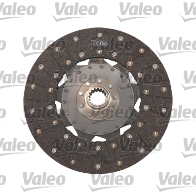 Clutch Disc (807569)