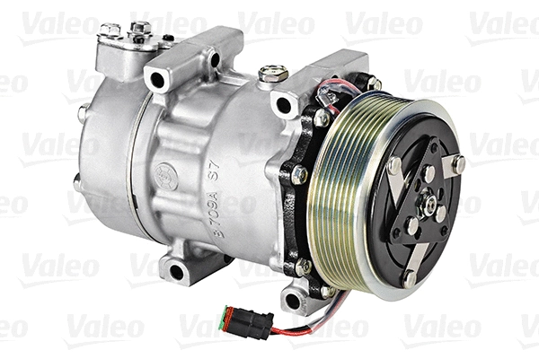 Compressor, air conditioning (813036)