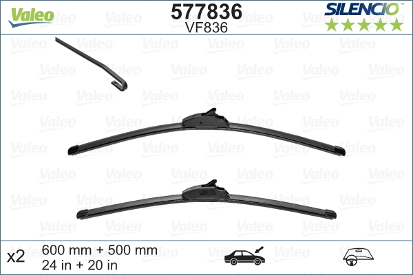 Wiper Blade