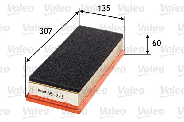 Air Filter (585223)