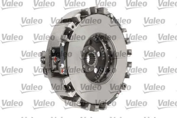 Clutch Pressure Plate