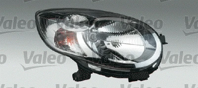 Headlight (043001)