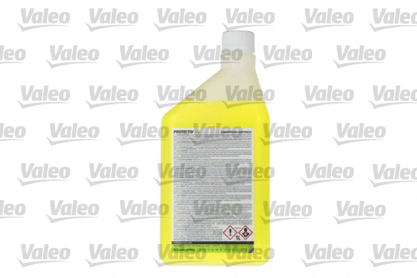 Antifreeze