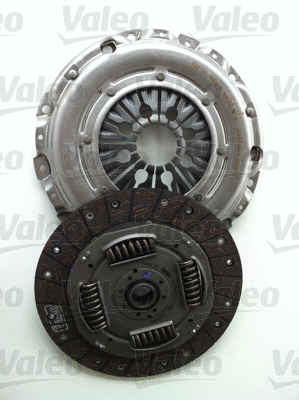 Clutch Kit (828390)