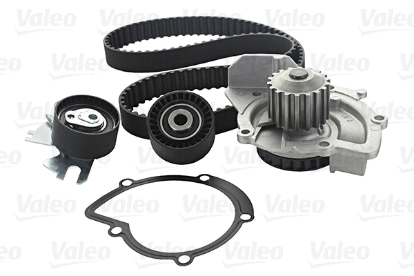 Water Pump & Timing Belt Kit (614572)