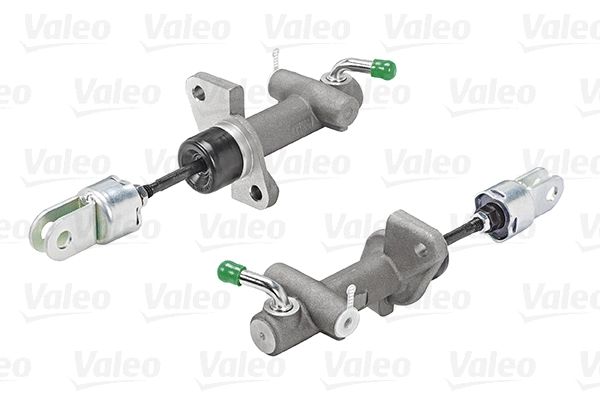 Master Cylinder, clutch (804681)