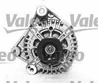 Alternator (440064)