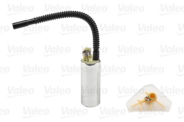 Fuel Feed Unit (347337)