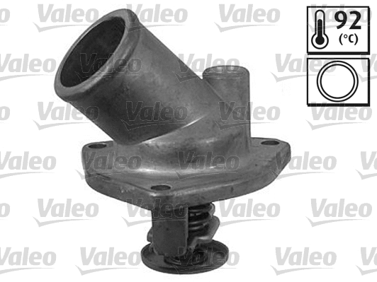 Thermostat, coolant (819968)