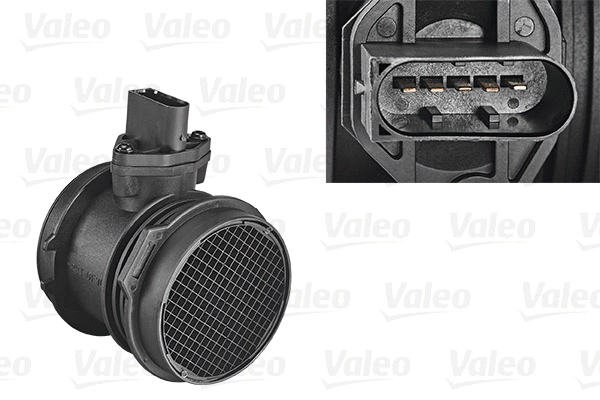 Mass Air Flow Sensor (253707)