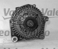 Alternator (439565)