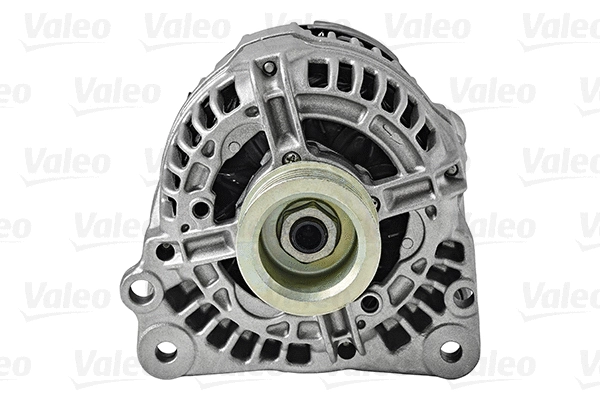 Alternator (437316)