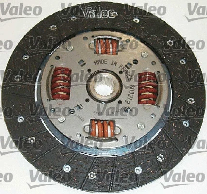 Clutch Kit