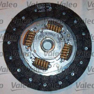 Clutch Kit