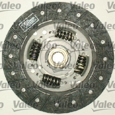 Clutch Kit