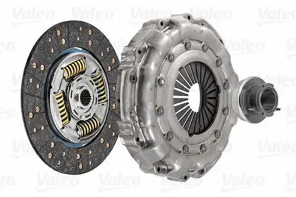 Clutch Kit