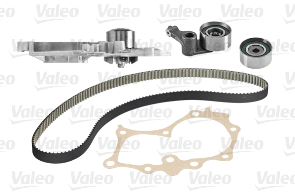 Water Pump & Timing Belt Kit (614541)