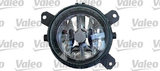 Front Fog Light (089337)