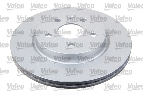 Brake Disc (672588)