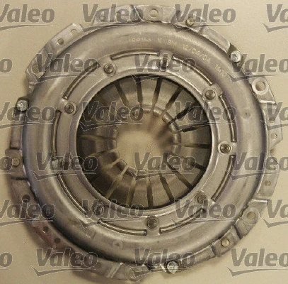 Clutch Kit (826377)