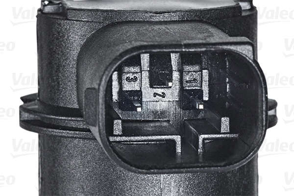Sensor, parking distance control