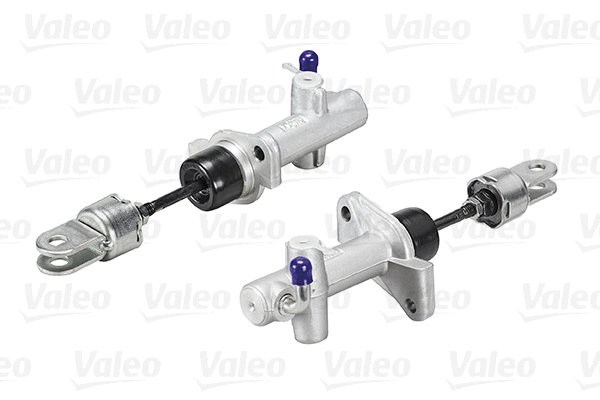 Master Cylinder, clutch (804676)