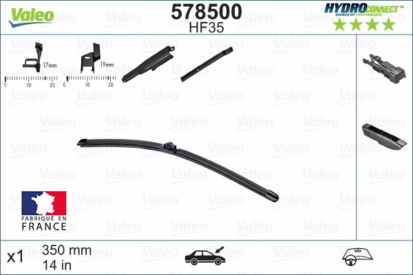 Wiper Blade