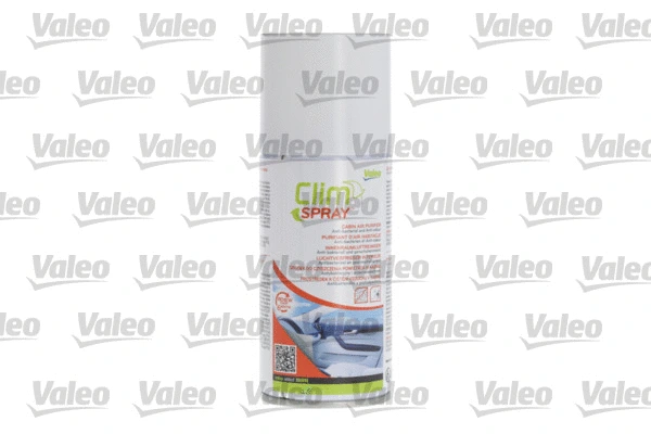 Interior Cleaner/-Disinfecter