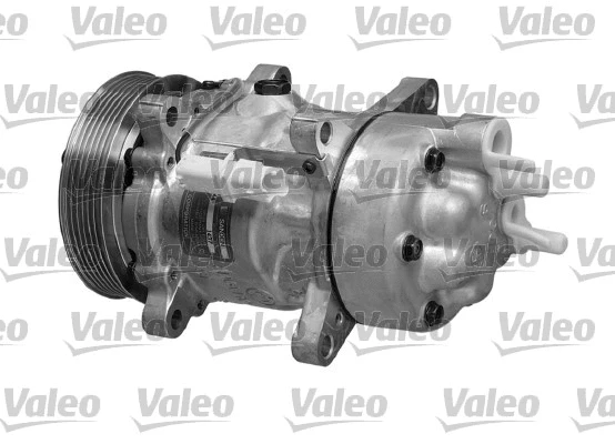 Compressor, air conditioning (699358)