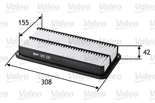Air Filter (585128)