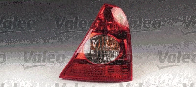 Tail Light Assembly (088135)
