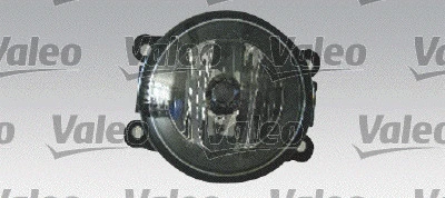 Front Fog Light (043352)