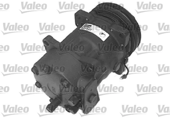 Compressor, air conditioning (699597)
