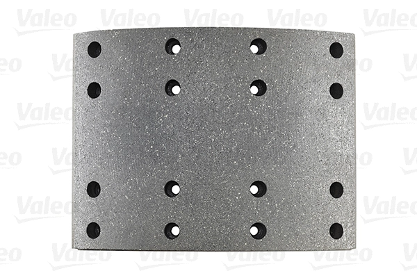 Brake Lining Kit, drum brake