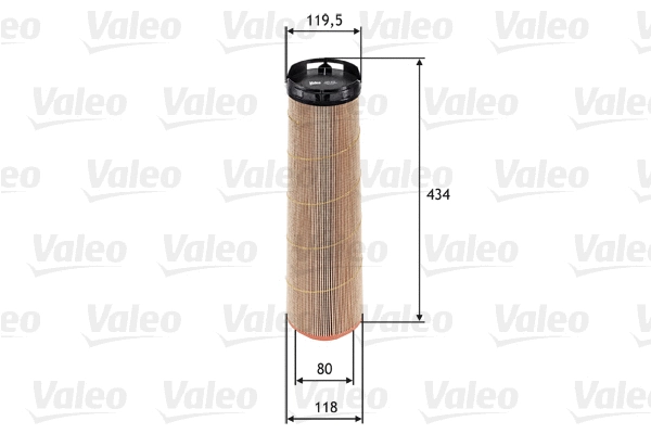 Air Filter (585670)