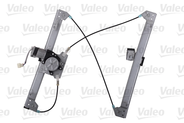 Window Regulator