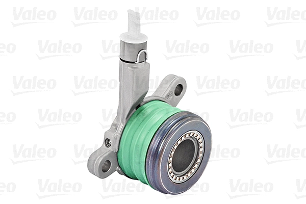 Central Slave Cylinder, clutch