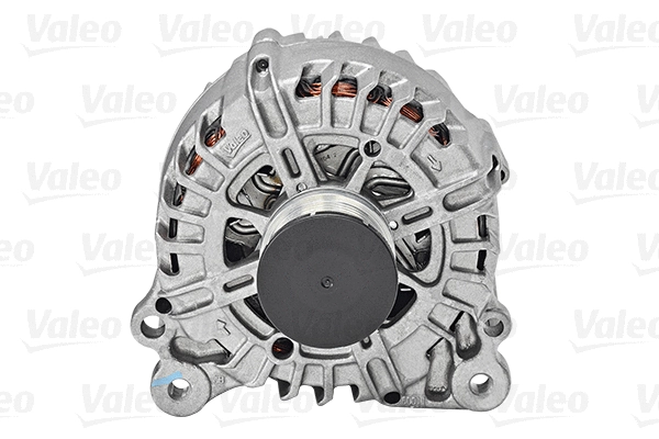 Alternator (439862)