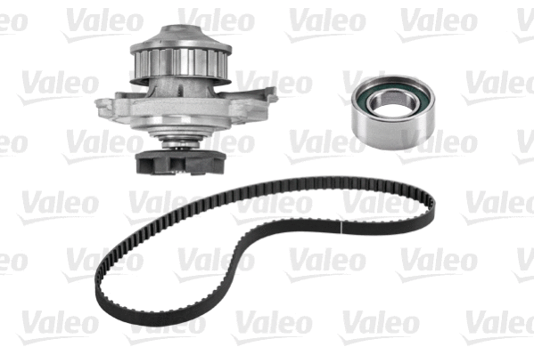 Water Pump & Timing Belt Kit (614546)