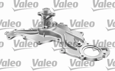 Water Pump, engine cooling (506177)