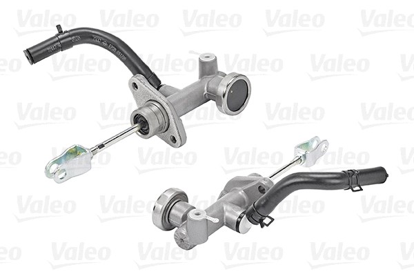 Master Cylinder, clutch (804678)