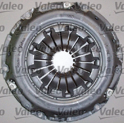 Clutch Kit (826327)