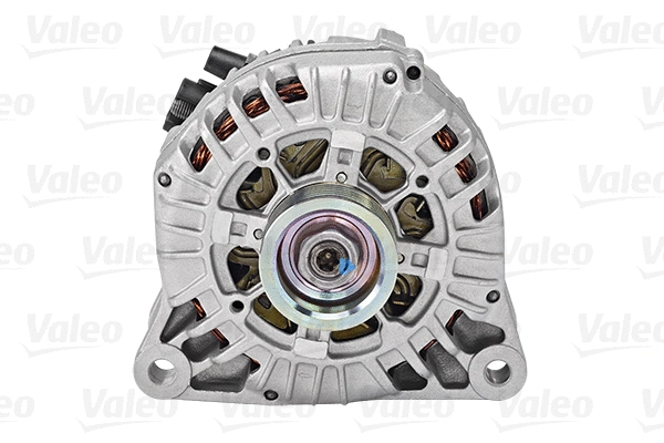 Alternator (437465)