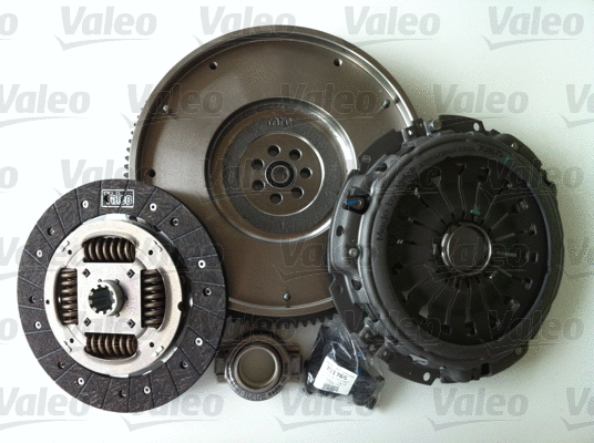 Clutch Kit (835015)