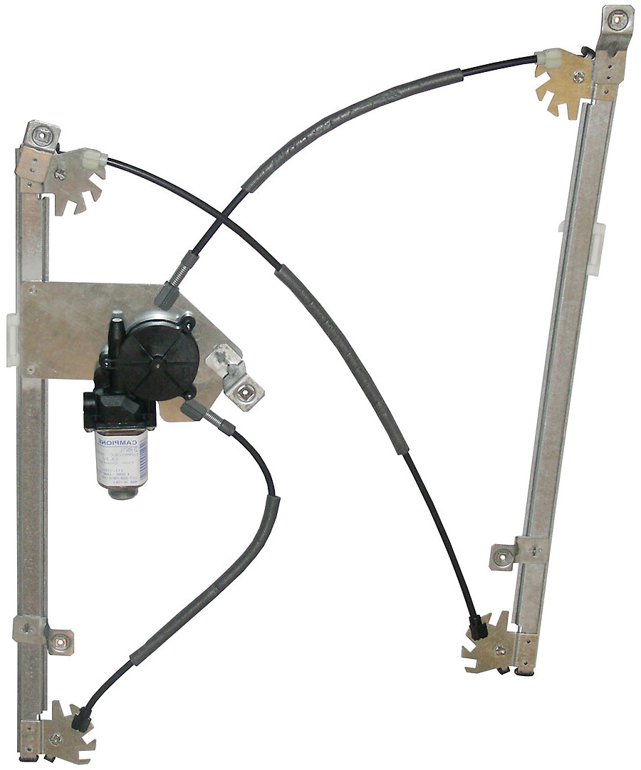 Window Regulator